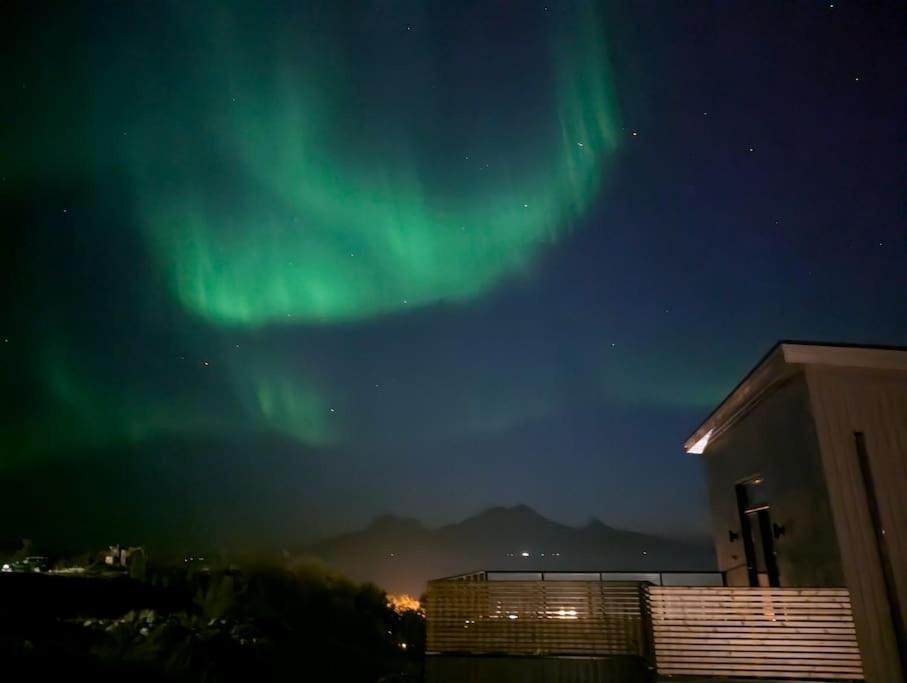 Nordlys Family - Bodo Apartment Myklebostad (Bodo)