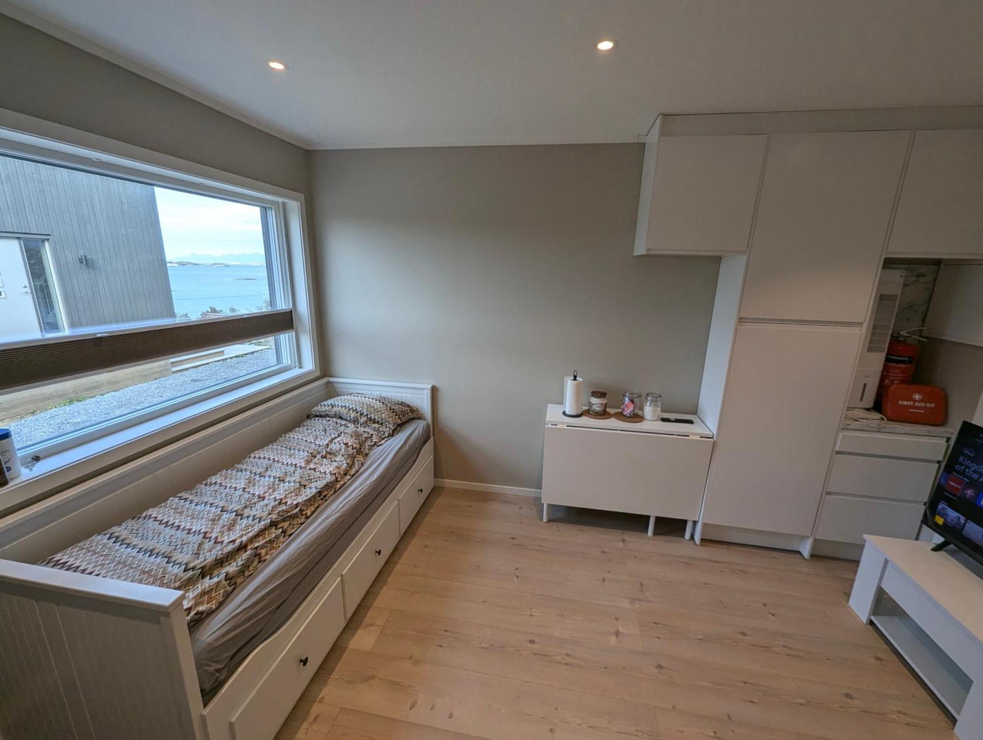 Nordlys Family - Bodo Apartment Myklebostad (Bodo)