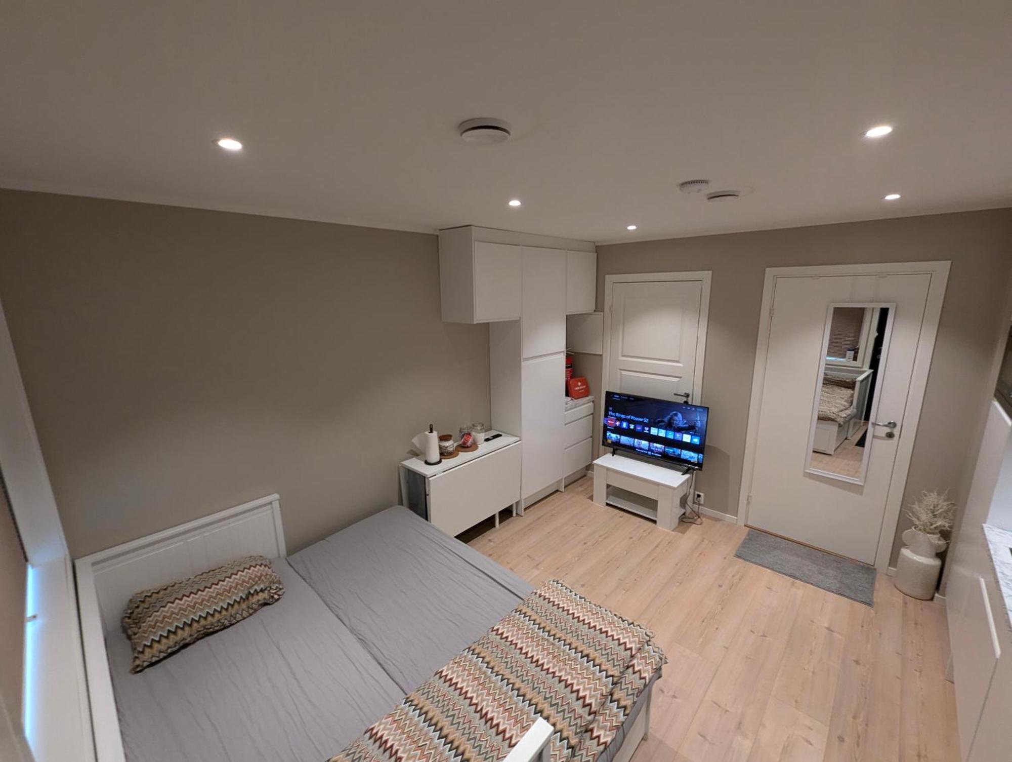 Nordlys Family - Bodo Apartment