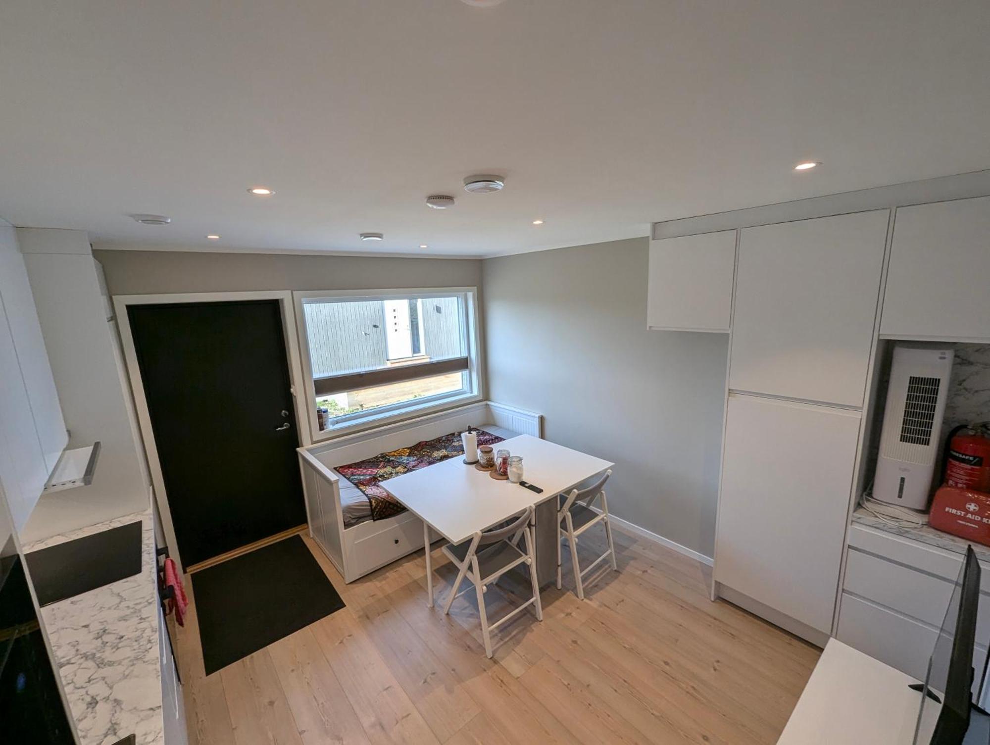Nordlys Family - Bodo Apartment Myklebostad (Bodo)