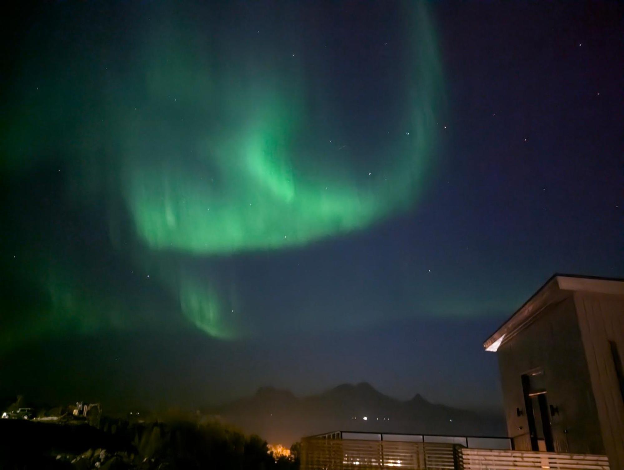 Lägenhet Nordlys Family - Bodo Myklebostad (Bodo)